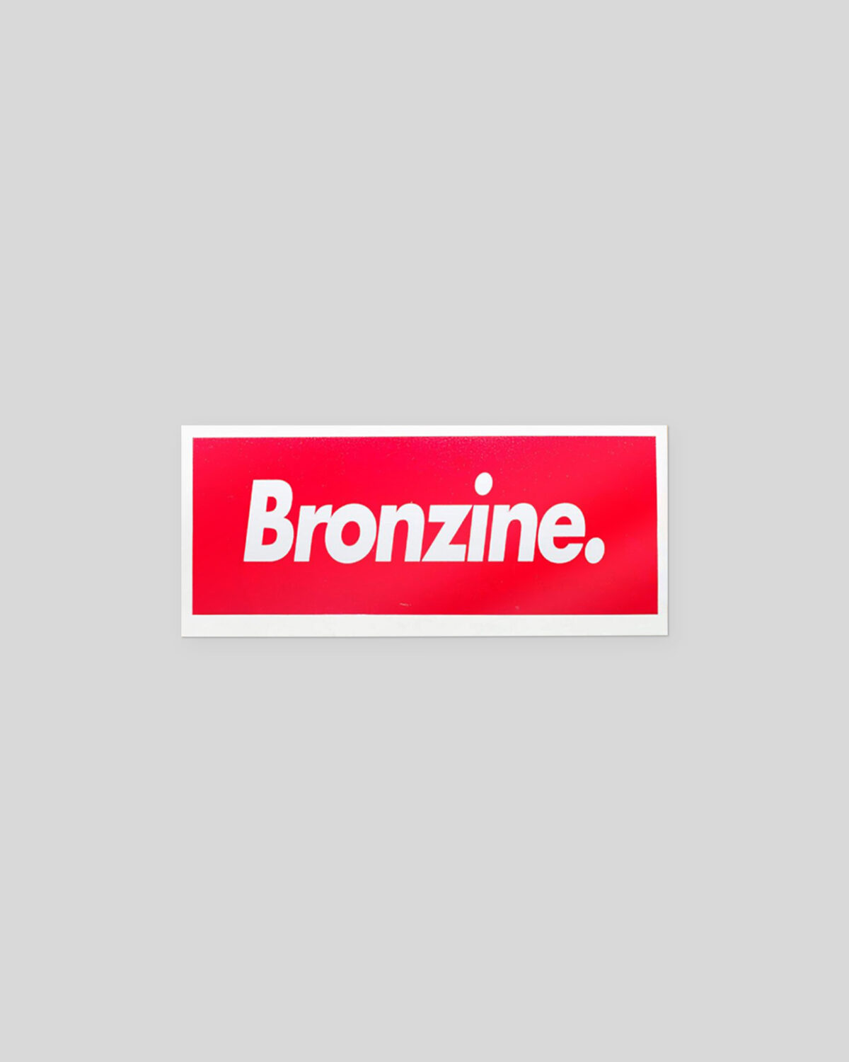 Patacco "Bronzine"