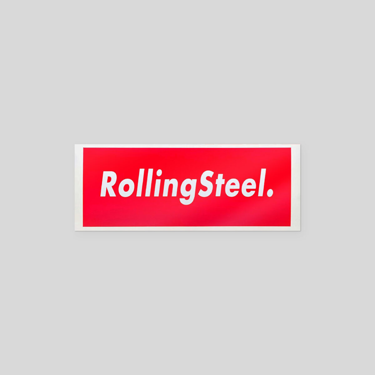Patacco "RollingSteel"