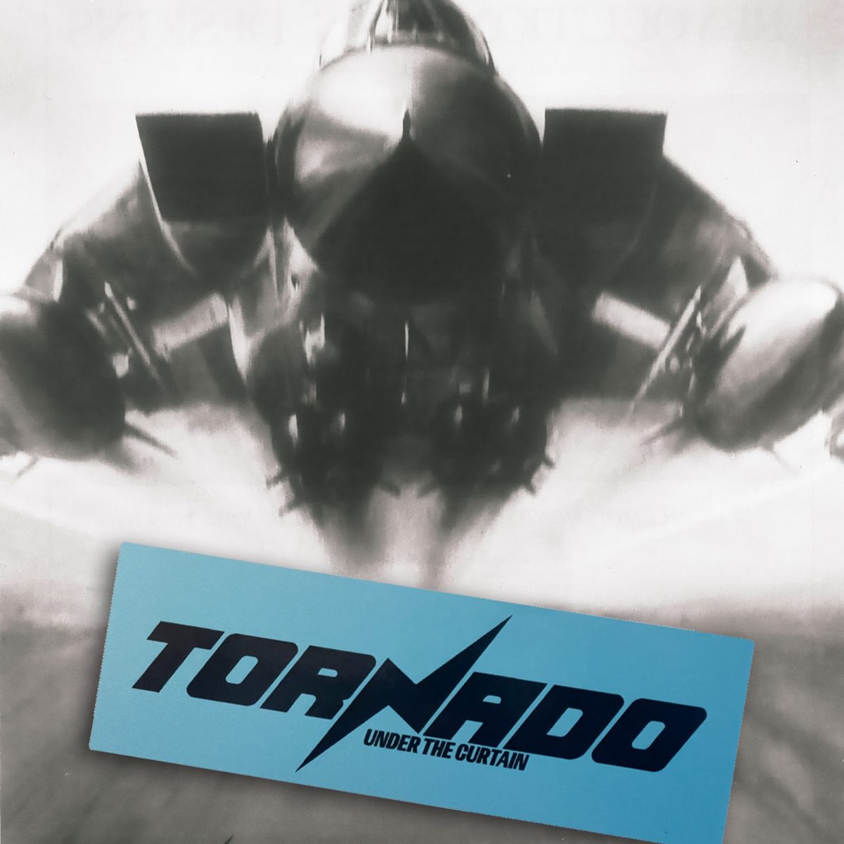 Semplicemente TORNADO (azzurro)