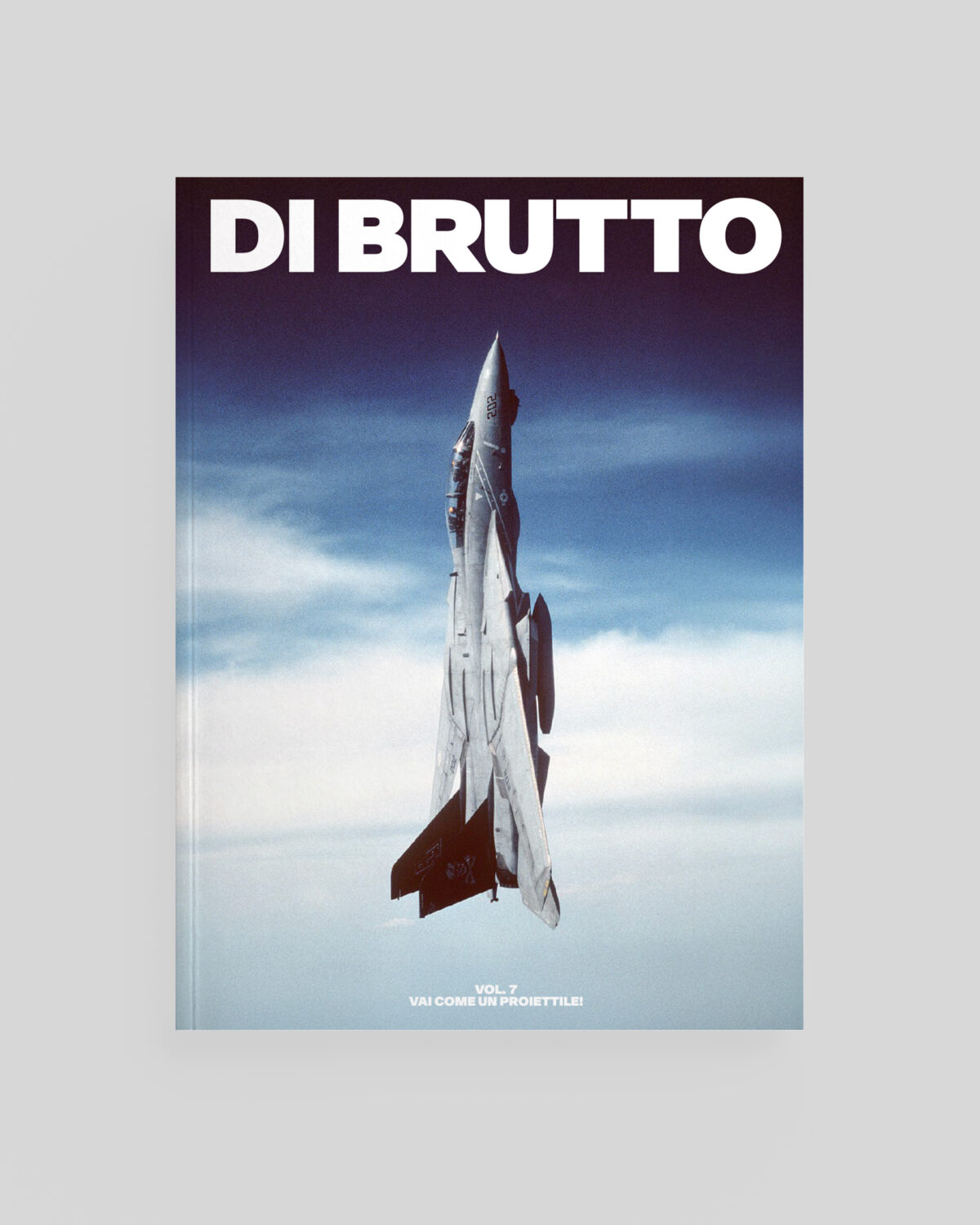 DI BRUTTO Volume 7