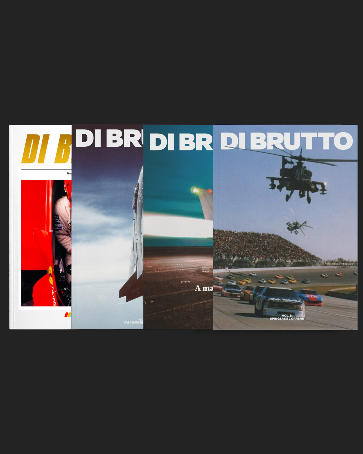 CREA IL TUO BUNDLE