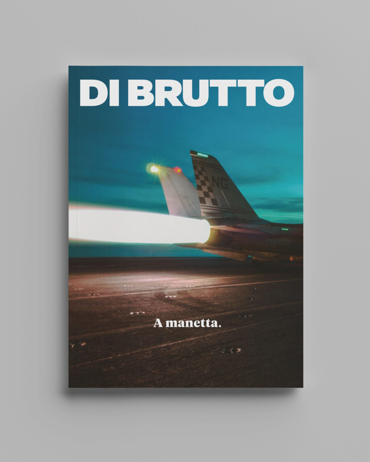 DI BRUTTO A MANETTA