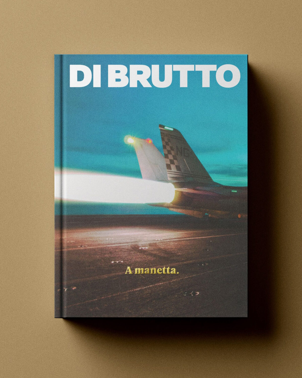 DI BRUTTO A MANETTA PREMIUM Ed.