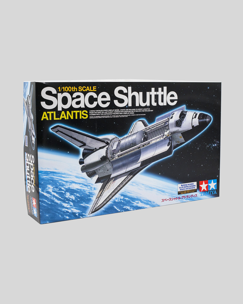 Space Shuttle