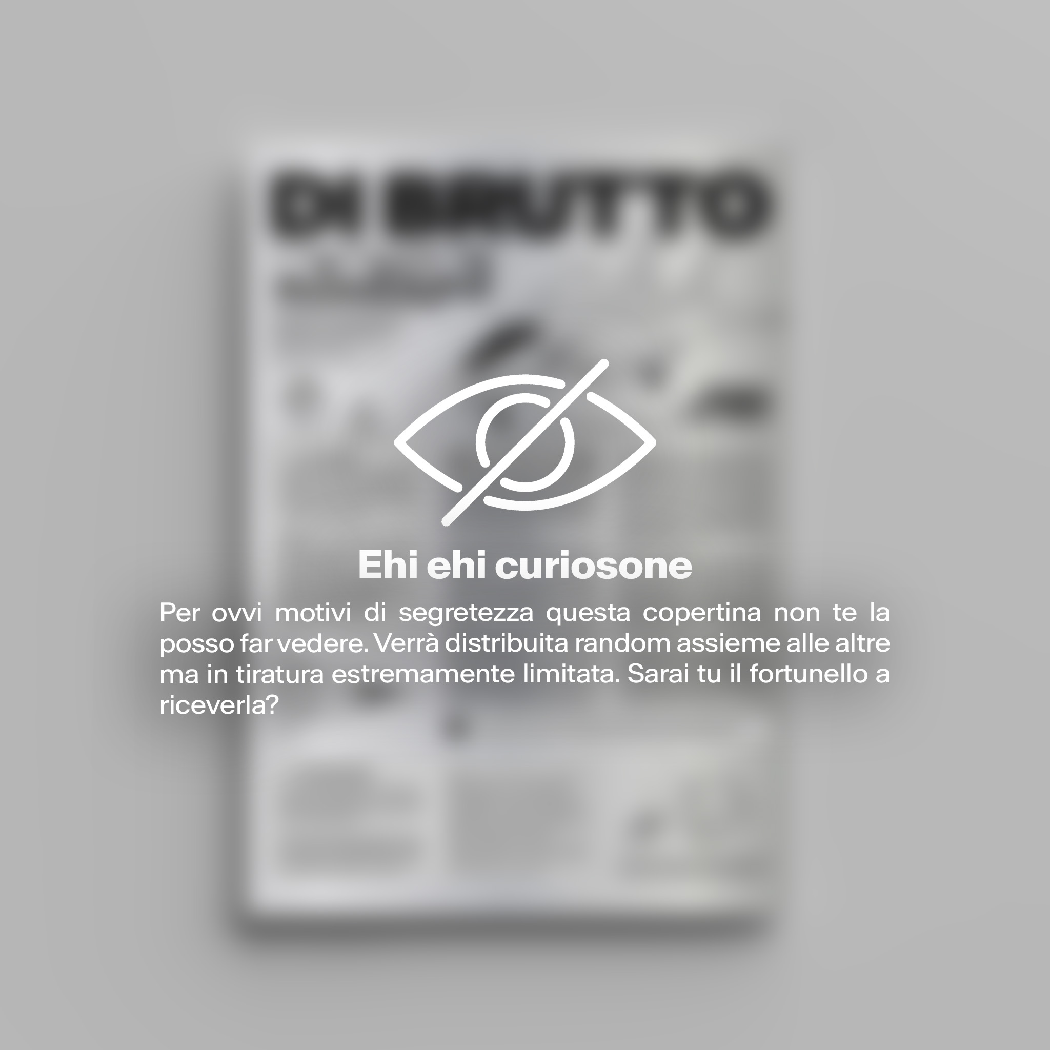 DI BRUTTO Montami