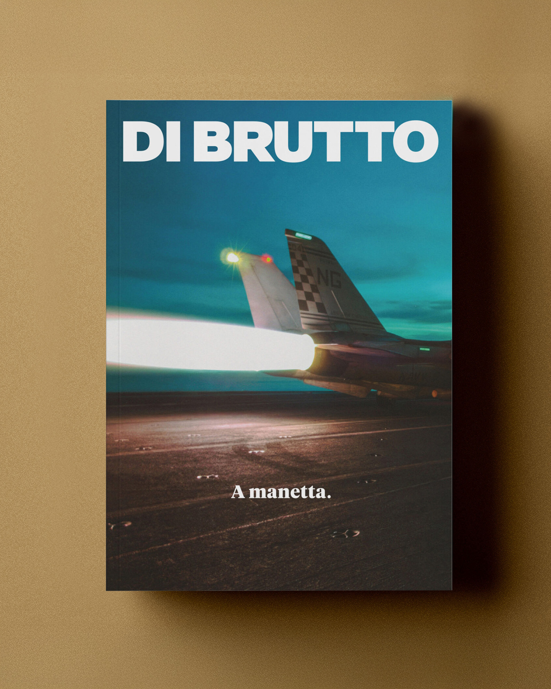 DI BRUTTO™